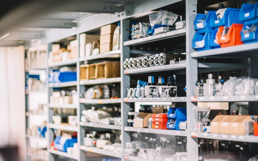 Fournisseur Pièces Détachées