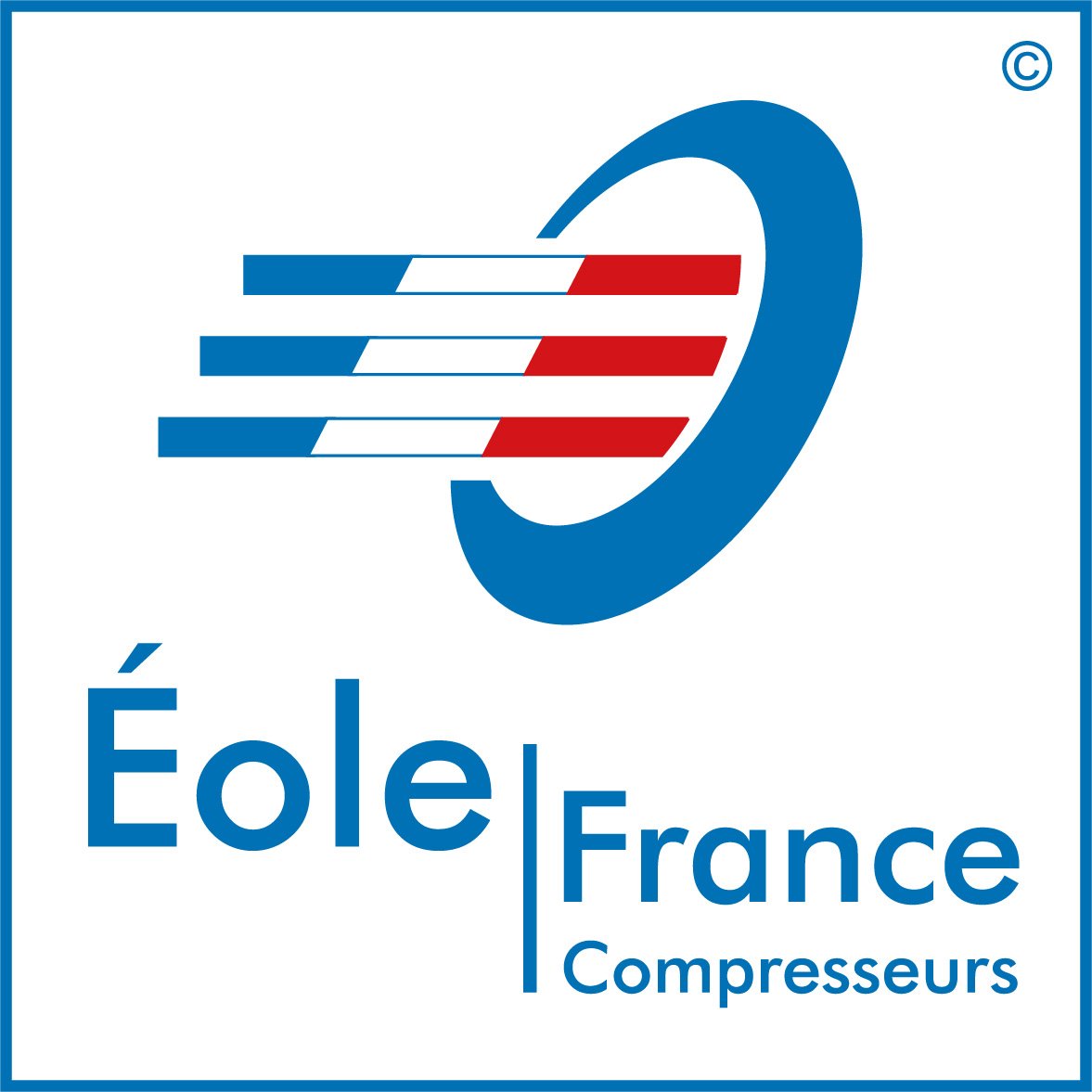 Compresseurs EOLE — revendeur Caen Calvados