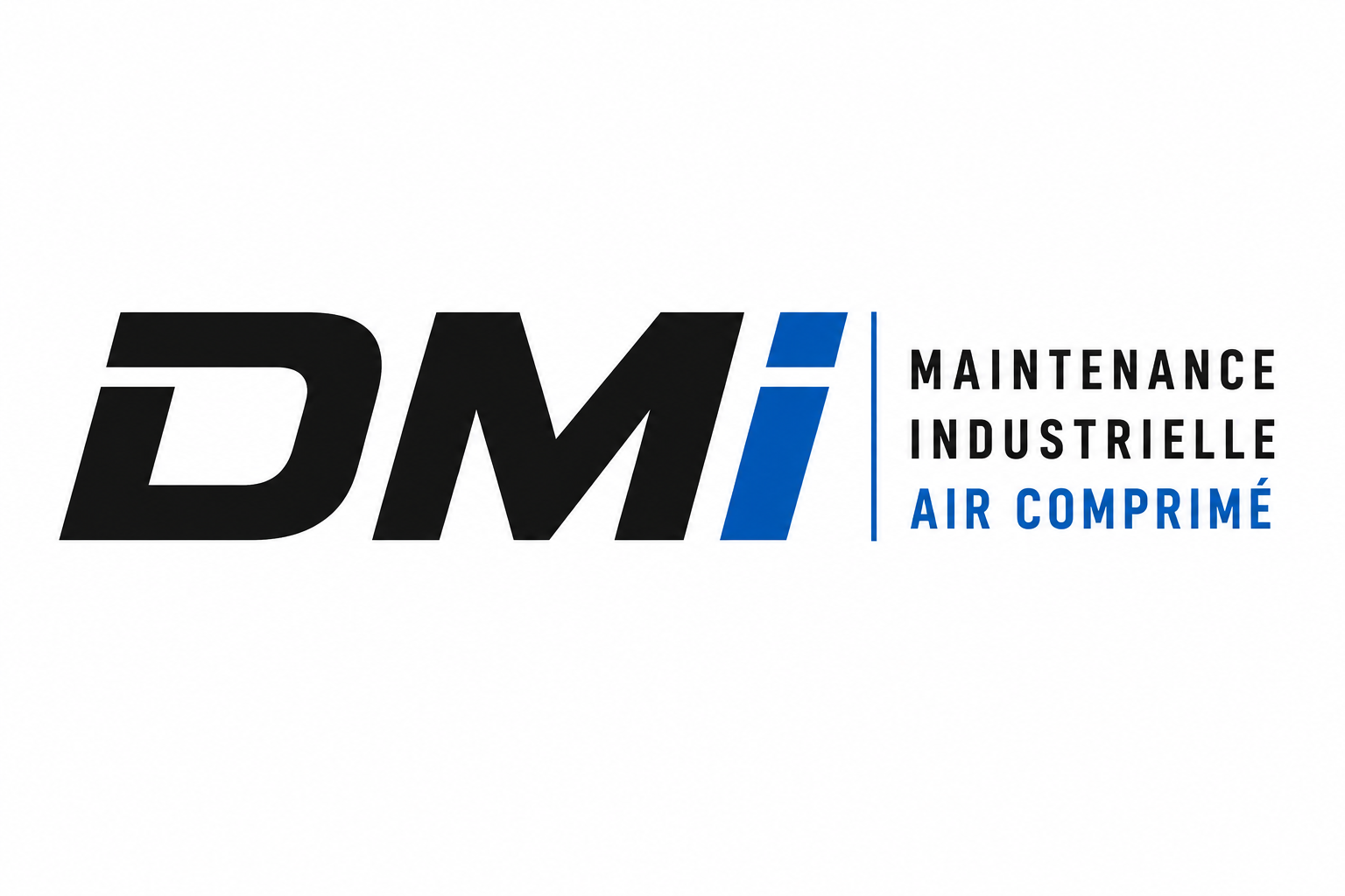 DMI maintenance industrielle compresseurs Normandie