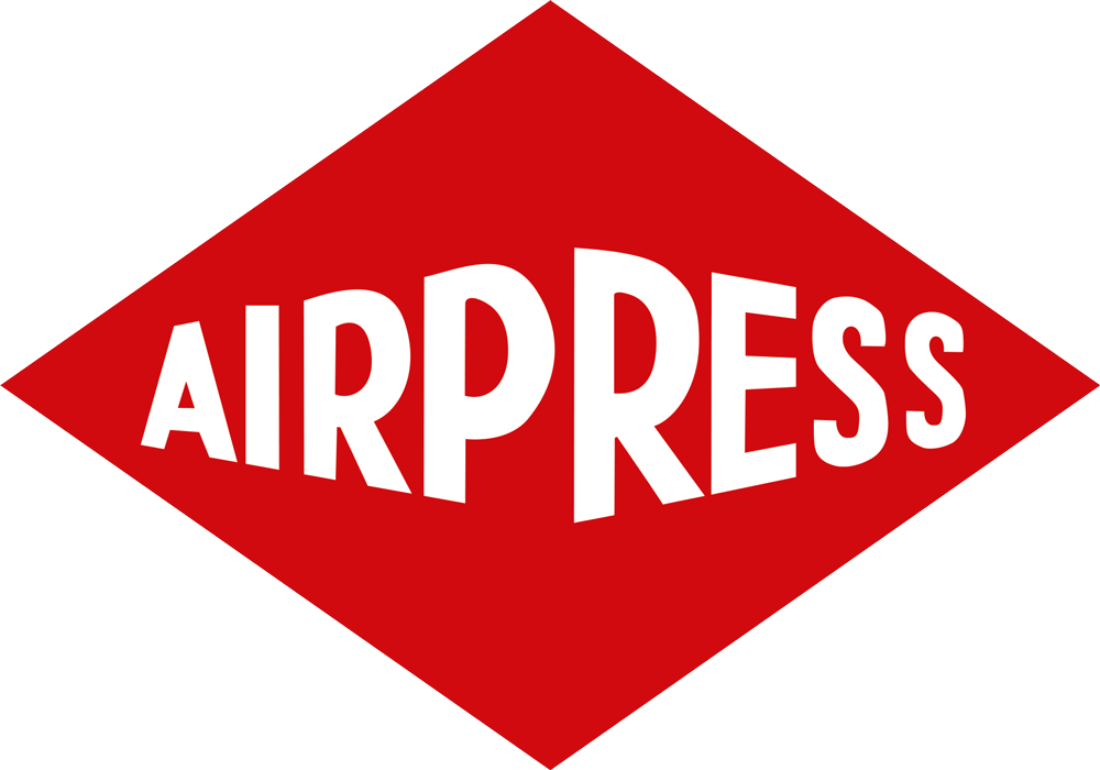 Compresseurs Airpress — revendeur Caen Calvados