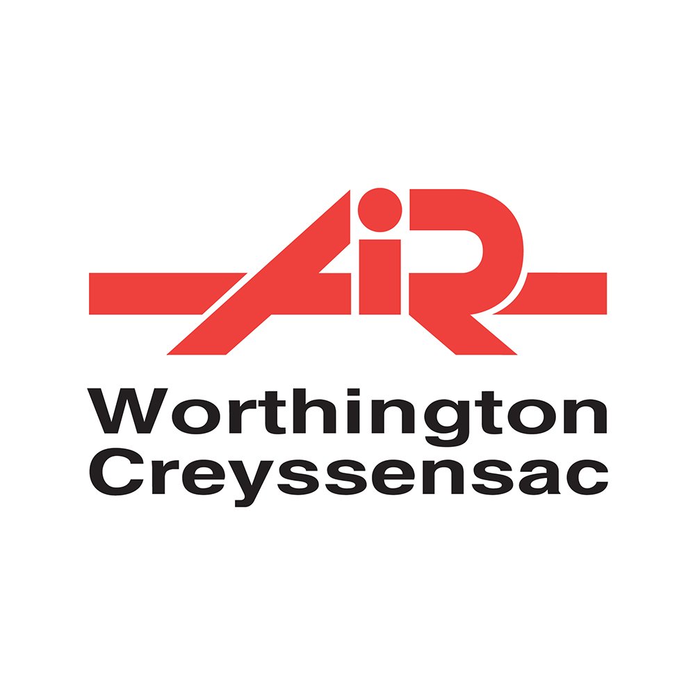 Compresseurs Worthington Creyssensac — revendeur Caen Calvados